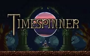 switch《时间调节器 Timespinner》中文版nsp下载+1.0.1补丁