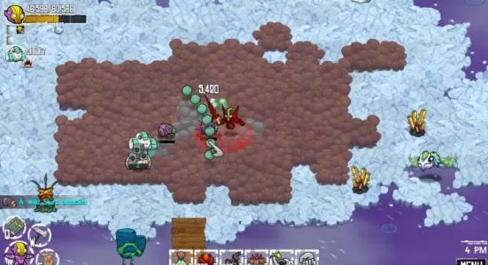 switch《崩溃大陆 Crashlands》中文版NSP/XCI整合版下载【含100.0.119.0补丁】_0