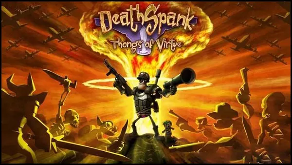 XBOX360《戴斯班克雪山地牢》英文版GOD下载_0