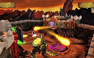 XBOX360《军阀》英文版GOD下载
