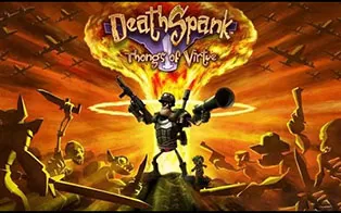 XBOX360《戴斯班克雪山地牢》英文版GOD下载