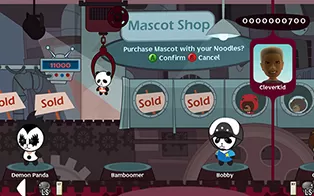 XBOX360《脑力训练》英文版XBLA下载