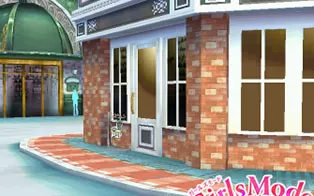 3DS《女生风格4名星造型师》日文版CIA下载