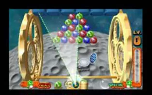 3DS《飞出来吧泡泡龙3D》欧版英文CIA下载