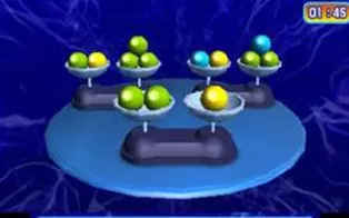 3DS《益智思维锻炼》美版英文版CIA下载