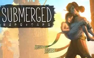 switch《淹没 Submerged》中文版nsp下载[百度云-城通]