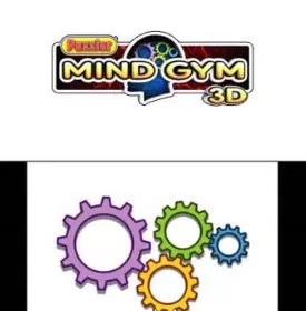 3DS《益智思维锻炼》美版英文版CIA下载_0