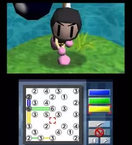 3DS《尼柯利的铅笔谜题》美版英文CIA下载_0