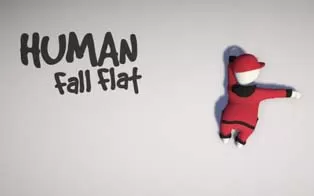 PC《人类一败涂地 Human: Fall Flat》中文版下载
