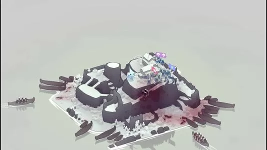 switch《绝境北方Bad North》英文版（v1.06版本）xci下载_0