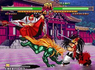 switch《侍魂5》英日文版nsp下载_1