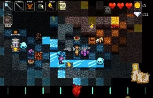 switch《节奏海拉尔 节奏地牢与塞尔达传说》中文版nsp下载_0