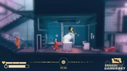 switch《我的朋友佩德罗》日版中文xci-nsp下载+1.03补丁_1