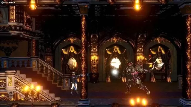【魔改9.2】【无需验证】switch《血污夜之仪式》美版中文xci整合版下载【含1.4.0补丁+最新DLC】_1