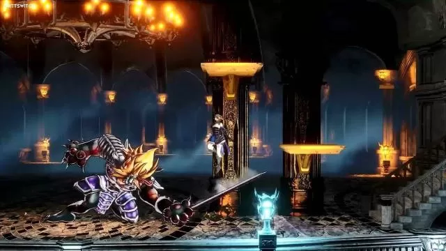 【魔改9.2】【无需验证】switch《血污夜之仪式》美版中文xci整合版下载【含1.4.0补丁+最新DLC】_2
