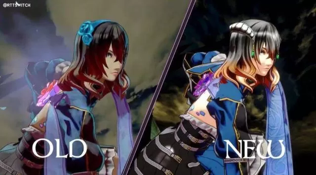 【魔改9.2】【无需验证】switch《血污夜之仪式》美版中文xci整合版下载【含1.4.0补丁+最新DLC】_0