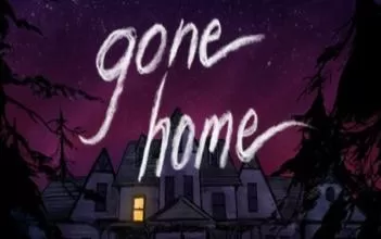 switch《到家Gone Home》中文版xci（整合v1.0.4）下载