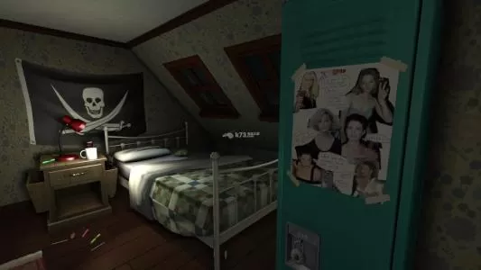 switch《到家Gone Home》中文版xci（整合v1.0.4）下载_1