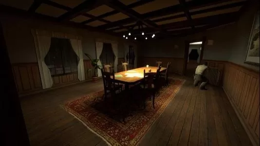 switch《到家Gone Home》中文版xci（整合v1.0.4）下载_0