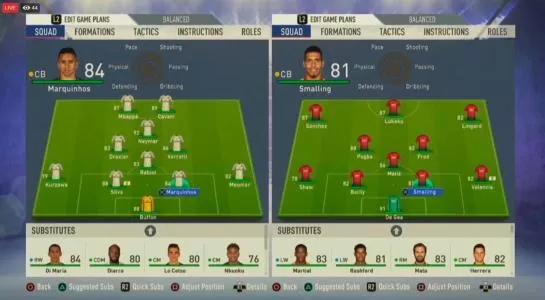 switch《FIFA19 》xci整合版（v1.0.6-2DLC）下载_0