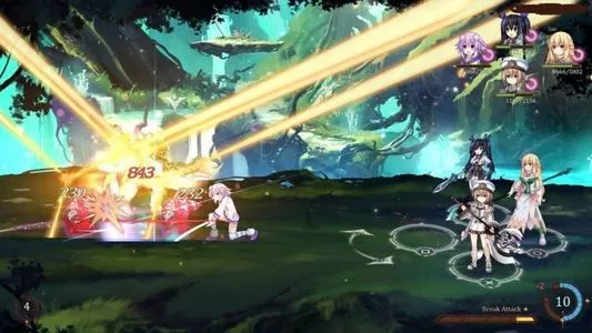 switch《勇者海王星》英文版（含1.02补丁-8DLC）nsp下载_0