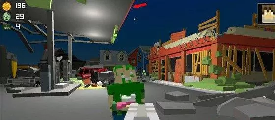 switch《ZOMB》英文版nsp下载_1