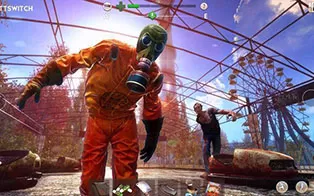 [顶]switch《辐射之城》中文版nsp下载[百度云-城通]
