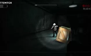 switch《瘦长鬼影：降临》英文版nsp下载