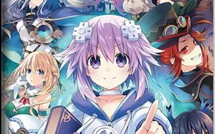 switch《勇者战机少女世界啊，宇宙啊，刮目相看吧！！终极RPG宣言！》中文版nsp/xci整合版下载
