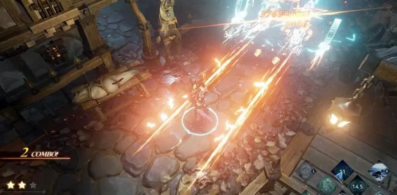 switch《刀锋2：邪恶的回归》英文版nsp下载_0