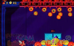 switch《Cybarian：时间旅行战士》英文版nsp下载