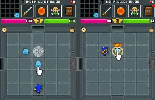 switch《不可思议迷宫与魔物料理》日文版nsp下载_1