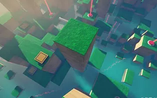 switch《Refunct》中文版NSP下载[百度云-城通]