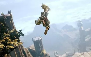 switch《刀锋2：邪恶的回归》英文版nsp下载