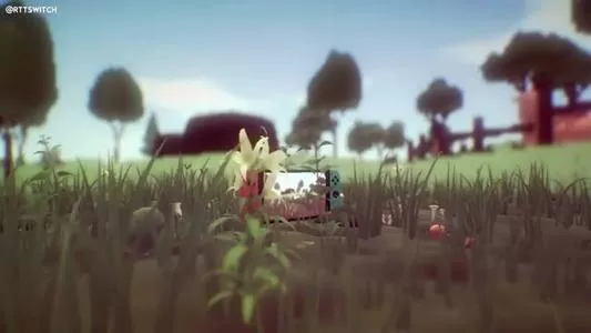 switch《万物 Everything》中文版NSP/XCI整合版下载【含1.01补丁】_0