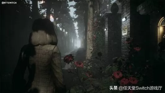 switch《修道院: 受难的父亲 Remothered Tormented Fathers 》中文版nsp+xci下载_1