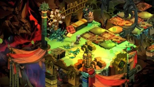 switch《堡垒(Bastion)》中文版XCI下载[汉化补丁]_0