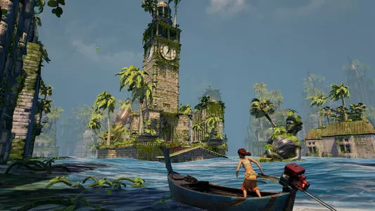 switch《淹没 Submerged》中文版nsp下载[百度云-城通]_1