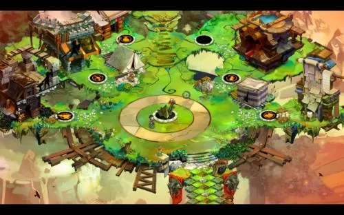 switch《堡垒(Bastion)》中文版XCI下载[汉化补丁]_1