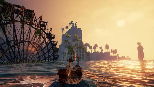 switch《淹没 Submerged》中文版nsp下载[百度云-城通]_0