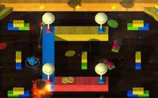 switch《玩具坦克来袭》英文版nsp下载