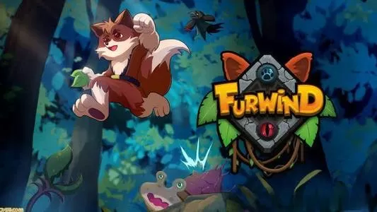 switch《狐风 furwind》中文版nsp下载_0