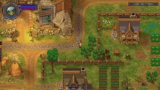 switch《守墓人GraveyardKeeper》中文版nsz/xci整合下载【最新1.0.0.4633补丁+3个DLC】_1