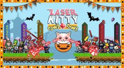 switch《Laser Kitty Pow Pow激光喵》英文版nsp下载_0