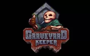 switch《守墓人GraveyardKeeper》中文版nsz/xci整合下载【最新1.0.0.4633补丁+3个DLC】
