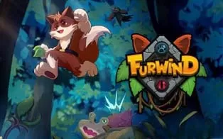 switch《狐风 furwind》中文版nsp下载