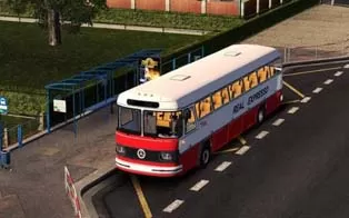 switch《Bus Fix 2019》英文版nsp下载