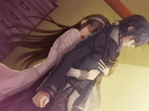 switch《终焉之一秒 Devote》日文版nsp下载_1