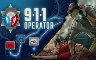 switch《911接线员》中文版nsp含升级档下载