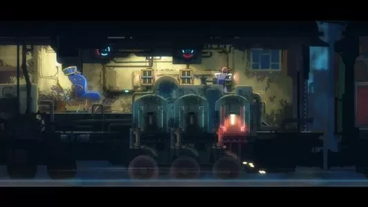 switch《被遗忘的安妮Forgotton Anne》中文版XCI下载_1